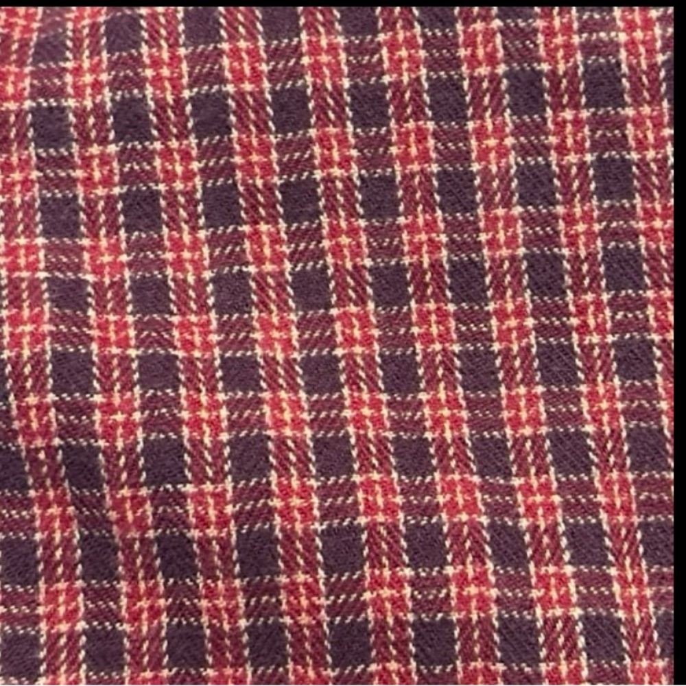 Men’s long sleeve Van Heusen button down shirt - Picture 4 of 5
